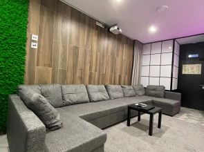 Хостел Poshtel VDali