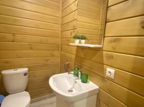 Бунгало Черёмушки 2