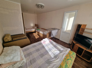 Апартаменты на Мира 22