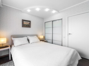 Апартаменты CityLife Apartments