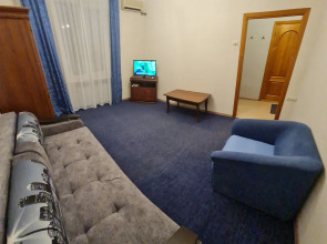 Апартаменты Волга-Град в центре города