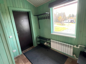 Частный дом Карельский Фьорд малый на берегу ладожских шхер