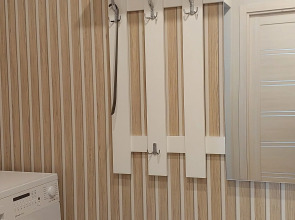 Квартира Современная Евро-2 в ЖК Академик