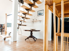 Апартаменты Маяк