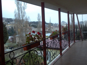 Гостевой Дом Манго