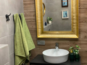 Апартаменты Марлин