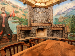 Hotel Chateau Milisi