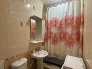 Квартира Студенческая 16