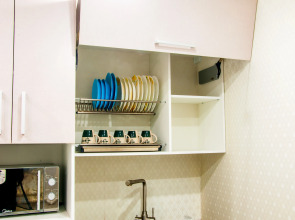 Апартаменты White