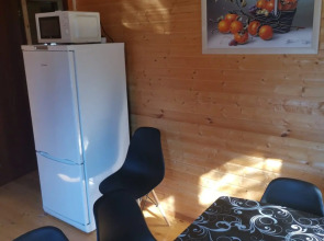 Гостевой дом Dream Forest & River PZ