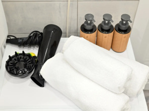 Квартира на улице Козина 9