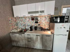 Апартаменты Studio XM на Сургутской 15