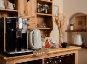 Гостевой дом Белый Берег