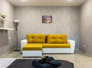 Апартаменты Волков Переулок 17