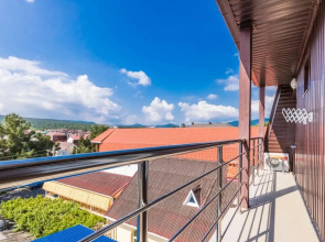 Отель Николетта