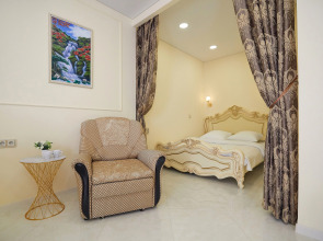 Квартира Элитные апартаменты у Кремля