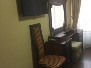 Отель Нормандия