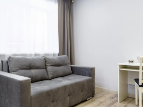 Апартаменты GOOD NIGHT на Карташова 31в