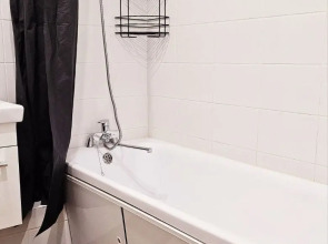 Квартира BGH в ЖК Чайка