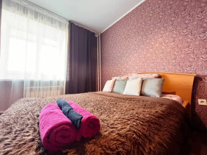 Апартаменты 2кв Восточный Суходольская 14