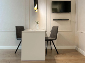 Квартира RoomyRoom у метро Беговая