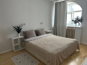 Квартира у Башни Ратуши