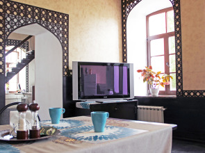 Отель Комнаты Сарацин