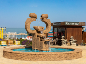 Гостевой Дом Оазис