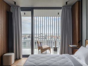 Veselovka Experience