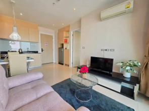 Апартаменты Grande Carribean City View