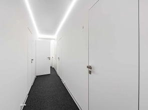 Апартаменты Номер 2 Центр Минска