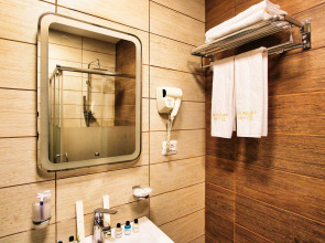 Отель Sunday Boutique