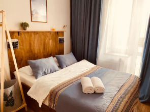 Апартаменты Высоково