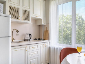 Квартира Комфортабельная от Piligrim kmv