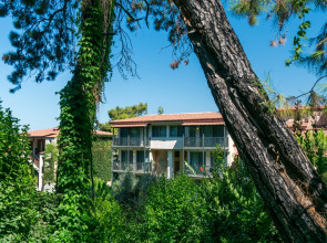 Отель Liberty Hotels Lykia - All Inclusive