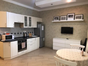 Квартира на Будённовском