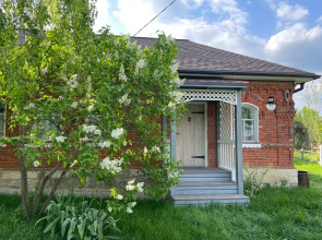 Гостевой дом на улице Плант