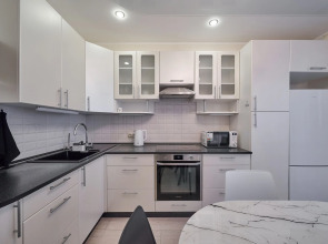 Квартира ПосуткаРу Г Сарабеева 9 парк Краснодар им Галицкого