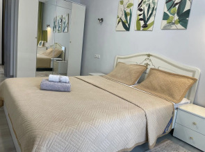 Апартаменты ЖК Champion