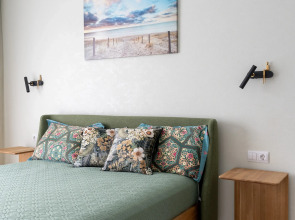 Апартаменты в Светлогорске 128