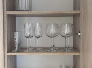 Апартаменты 39kvartir с видом на море