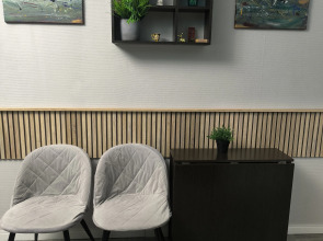 Квартира Комфорт на Анны Ахматовой