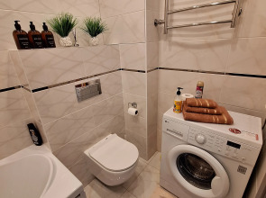 Апартаменты у аэропорта Толмачево