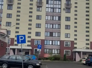 Квартира Студия на Подгородской