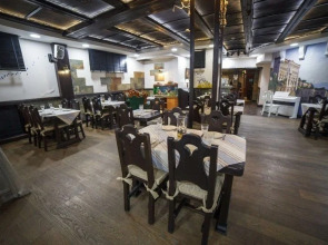 Отель Канны