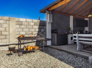 База отдыха Апшалас