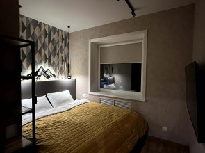 Квартира Aikuaiven Home