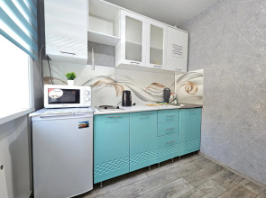 Квартира Советская 146А