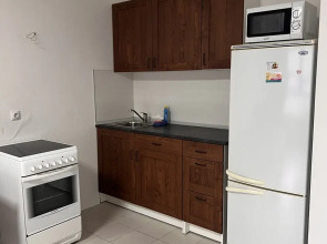 Апартаменты Добрые сутки на Проспекте Космонавтов 9A