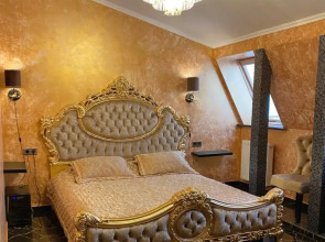 Гостевой дом Манго